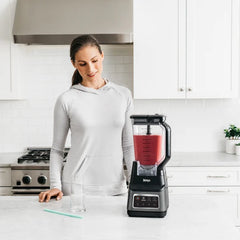 Professional Blender 2.0 with Auto IQ Technology