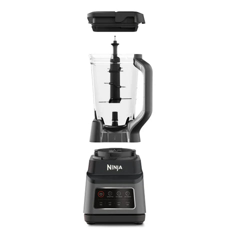 Professional Blender 2.0 with Auto IQ Technology