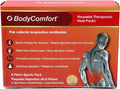 REUSABLE THERAPEUTIC HEAT PACKS