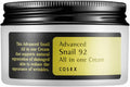 ADVANCED SNAIL 92 ALL IN ONE CREAM
