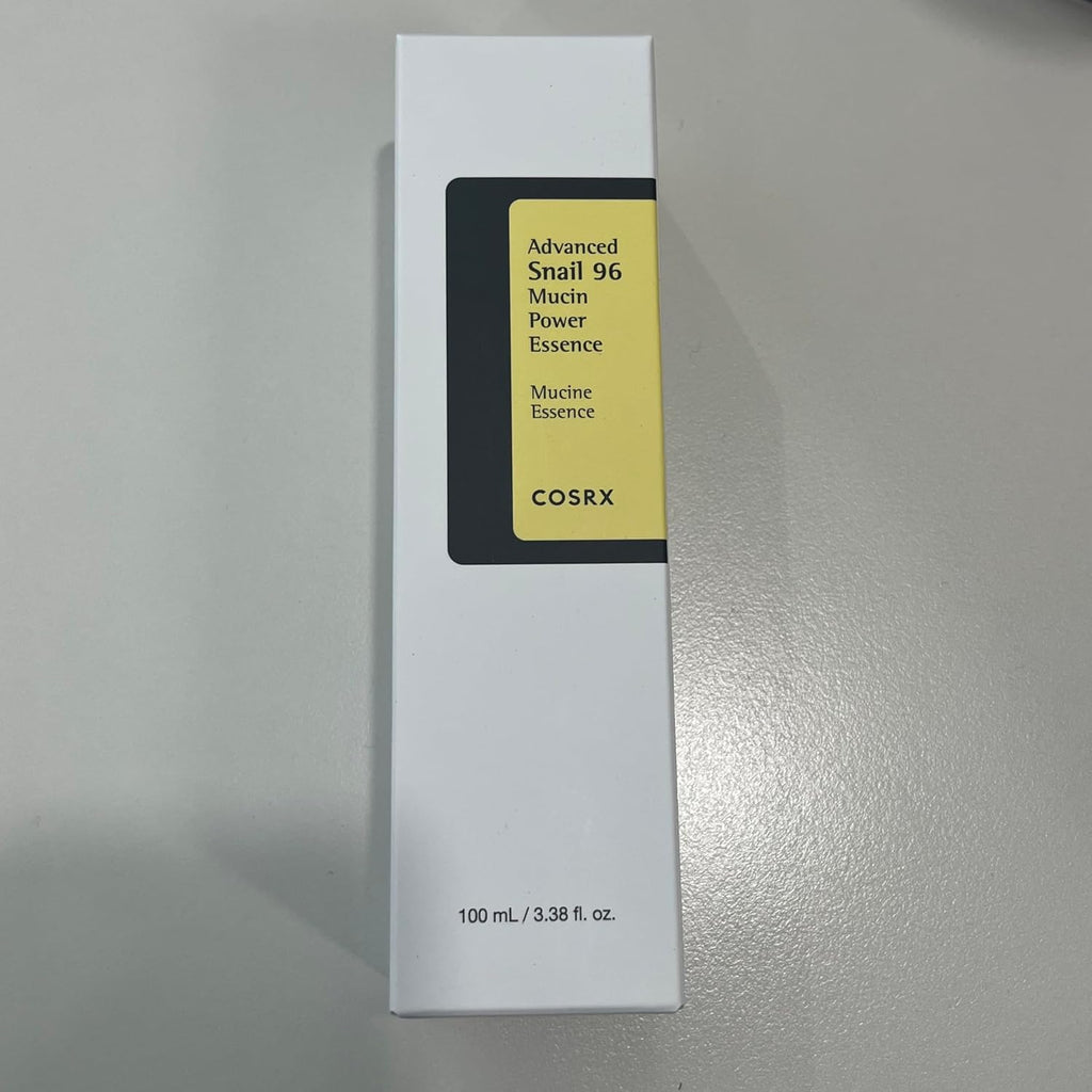 ADVANCED SNAIL 96 MUCIN POWER ESSENCE
