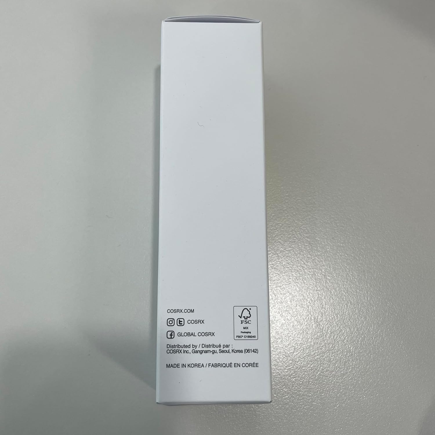 ADVANCED SNAIL 96 MUCIN POWER ESSENCE