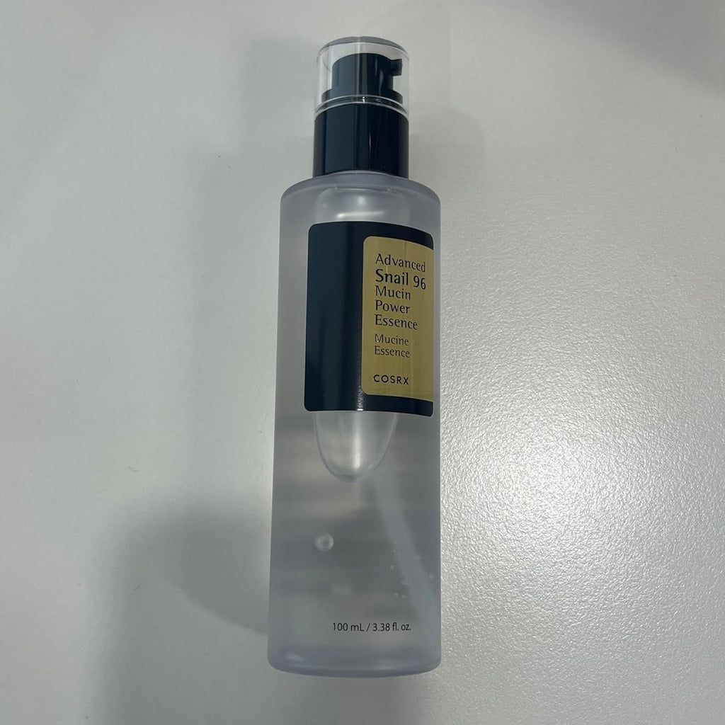 ADVANCED SNAIL 96 MUCIN POWER ESSENCE