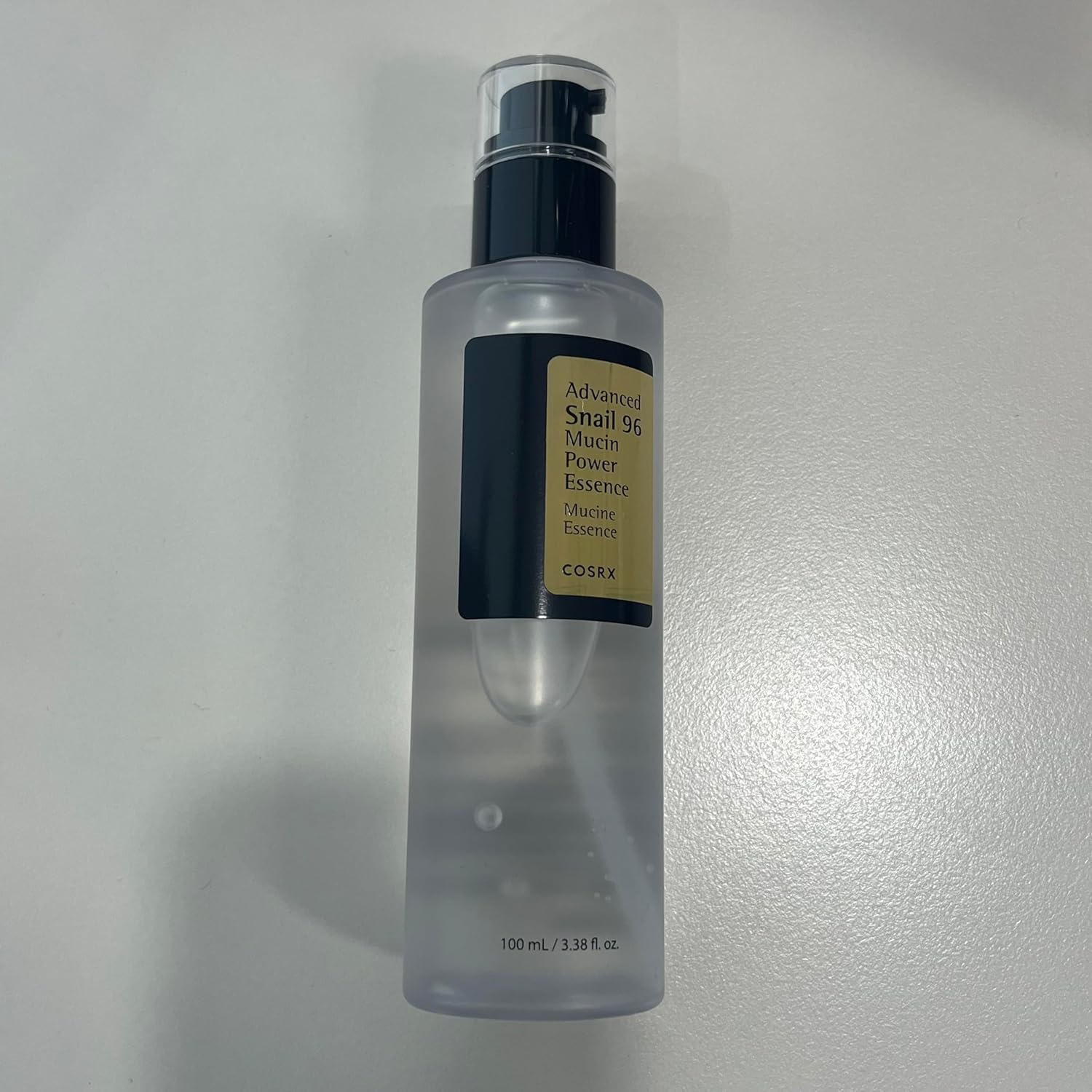 ADVANCED SNAIL 96 MUCIN POWER ESSENCE