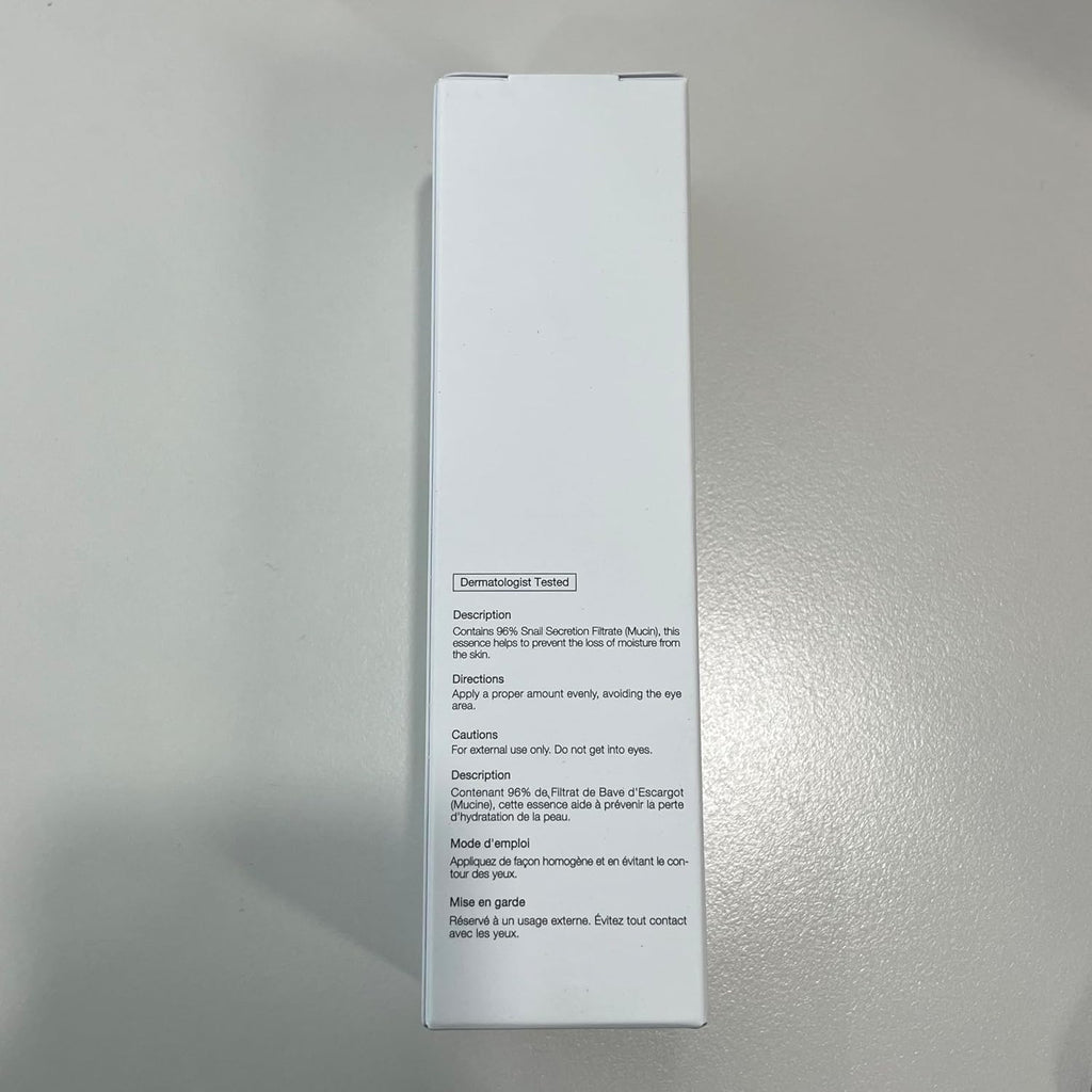 ADVANCED SNAIL 96 MUCIN POWER ESSENCE