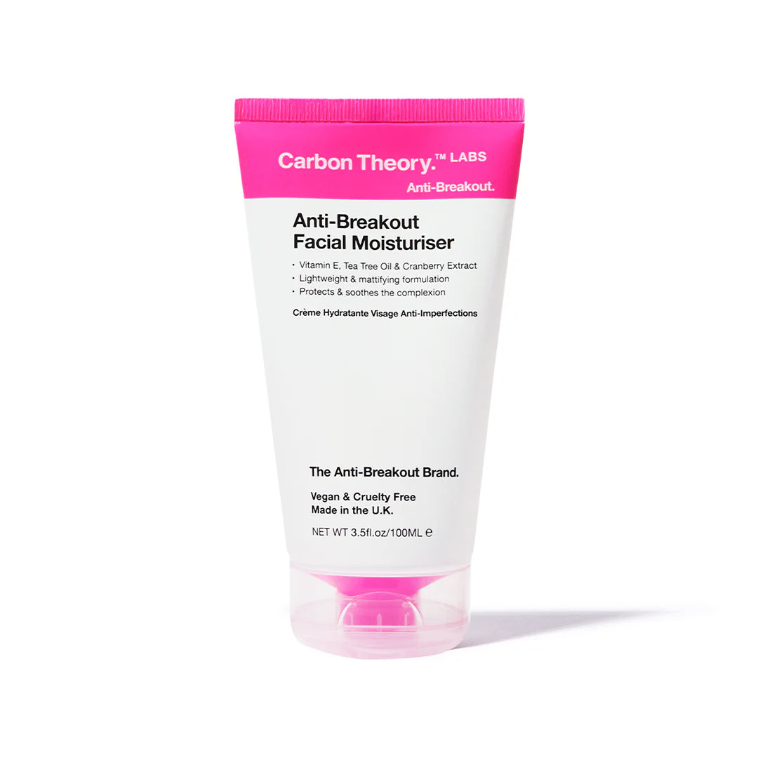FACIAL MOISTURISER