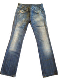 Cherrone Jeans
