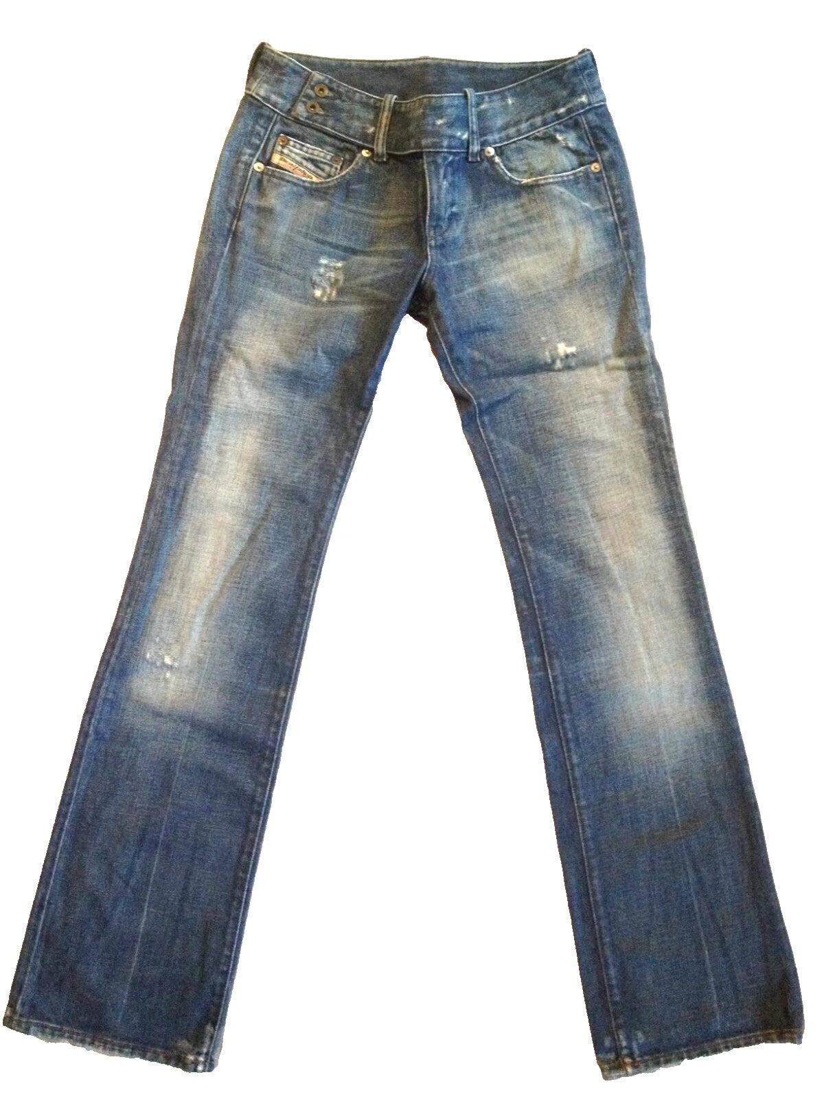 Cherrone Jeans