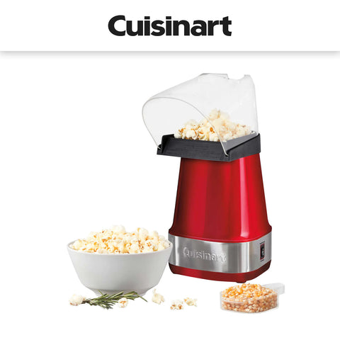 EasyPop Hot Air Popcorn Maker