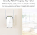 AC750 MESH WI-FI RANGE EXTENDER
