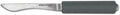 P10884 BASICS SCALLOPED KNIFE