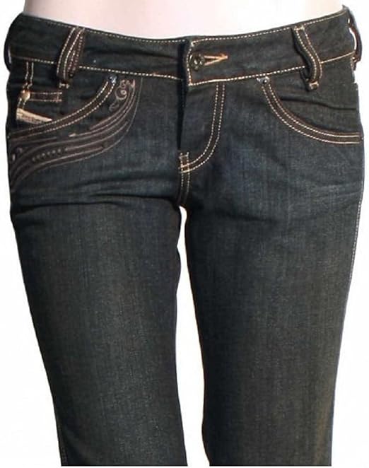 Ryoth Jeans