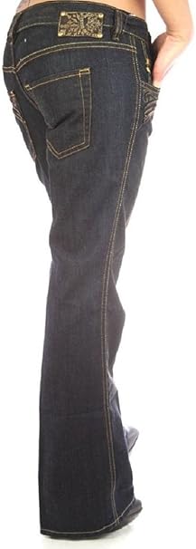 Ryoth Jeans