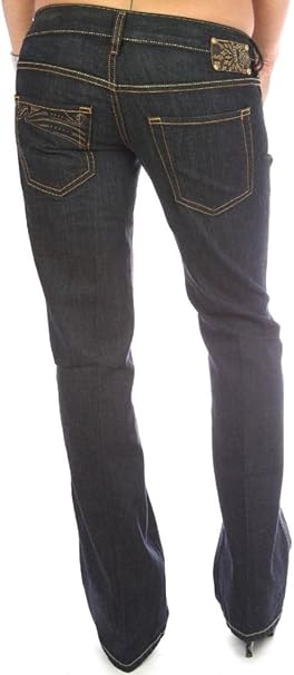 Ryoth Jeans
