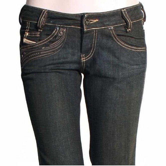 Ryoth Jeans