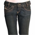 Ryoth Jeans
