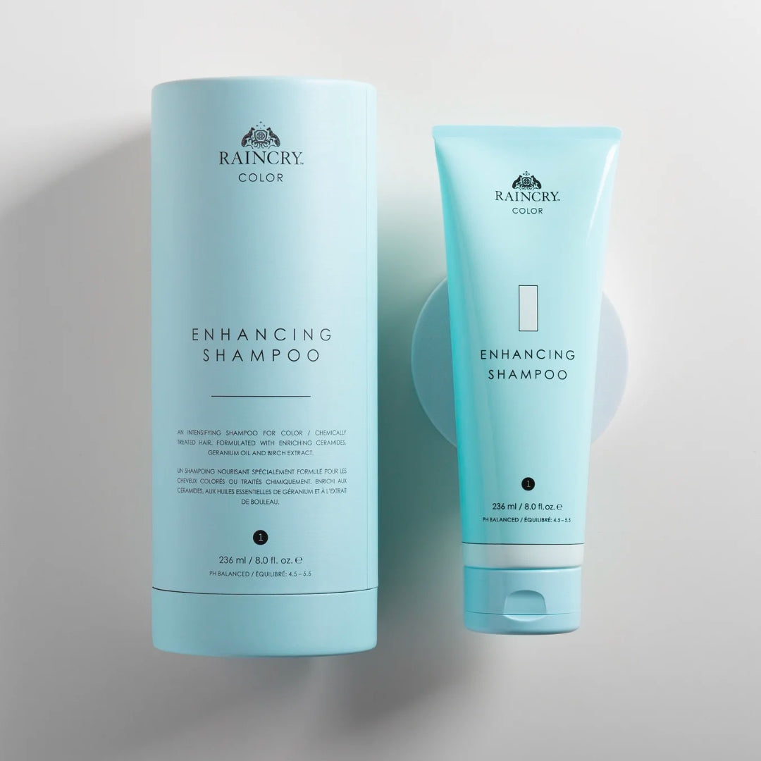 Raincry Enhancing Shampoo