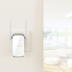 AC750 MESH WI-FI RANGE EXTENDER