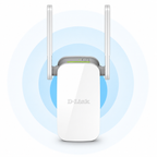 AC750 MESH WI-FI RANGE EXTENDER