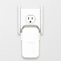 AC750 MESH WI-FI RANGE EXTENDER