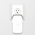 AC750 MESH WI-FI RANGE EXTENDER