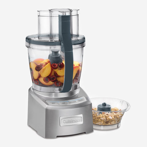 Elite Collection 14-cup Food Processor