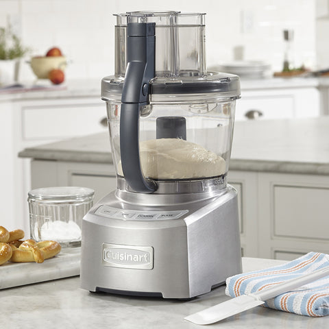 Elite Collection 14-cup Food Processor