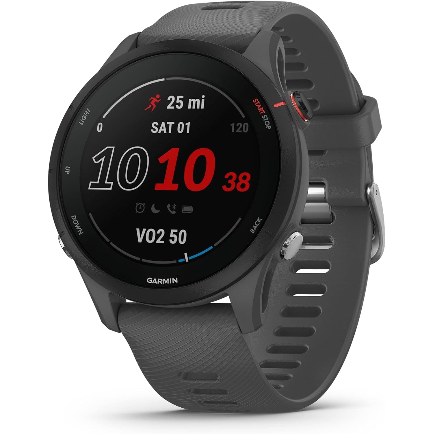 FORERUNNER 255 GPS RUNNING SMART WATCH
