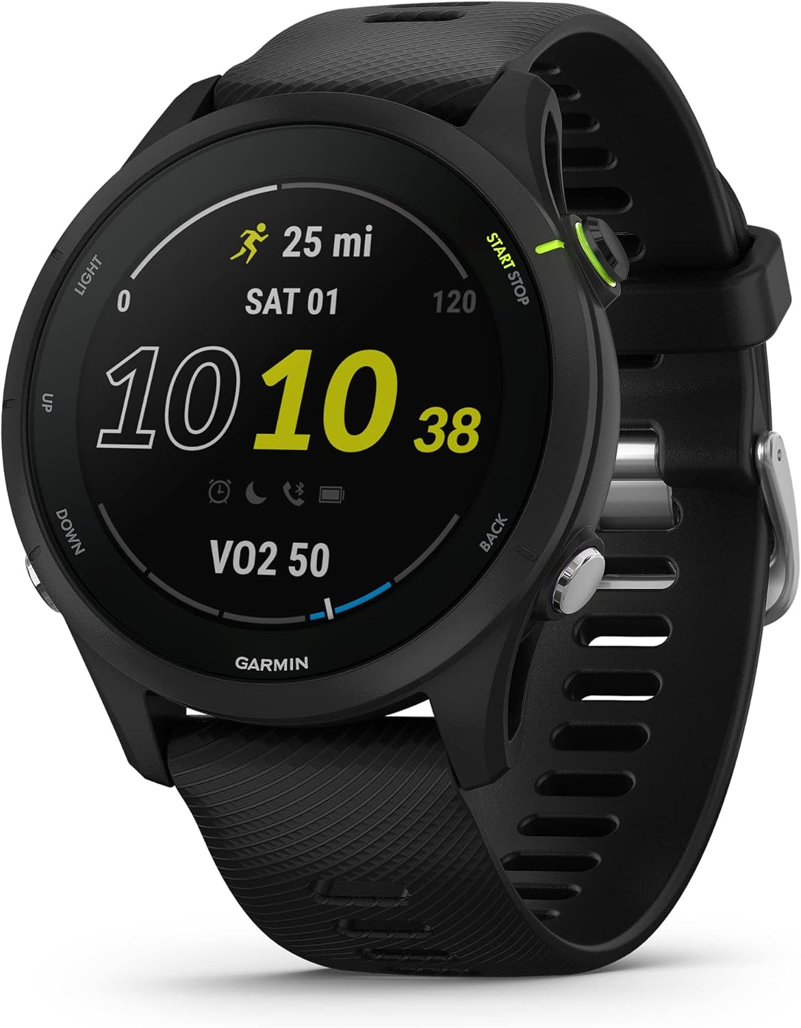 FORERUNNER 255 GPS RUNNING SMART WATCH