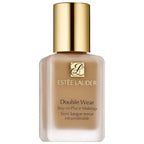 Estée Lauder Double Wear foundation bottle on a white background