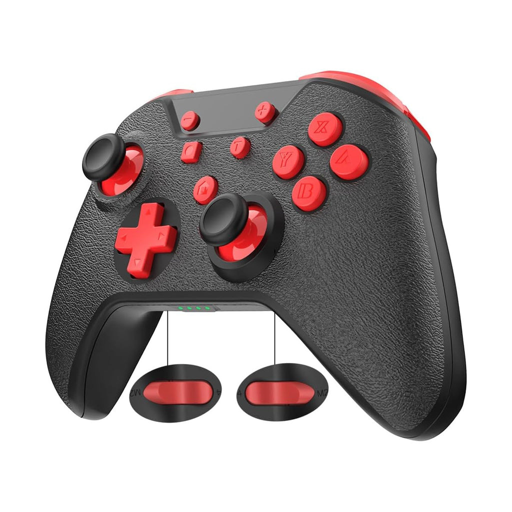 SWITCH CONTROLLER WITH TURBO MOTION & VIBRATION