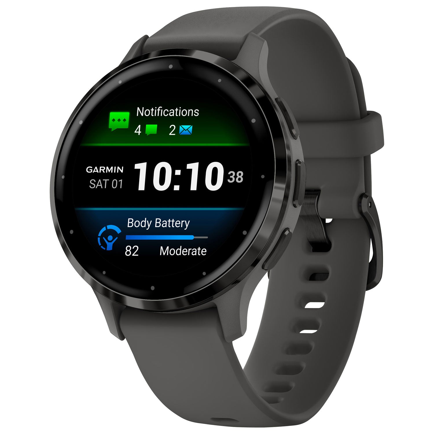VENU 3S HEALTH & FITNESS GPS 41 MM SMARTWATCH