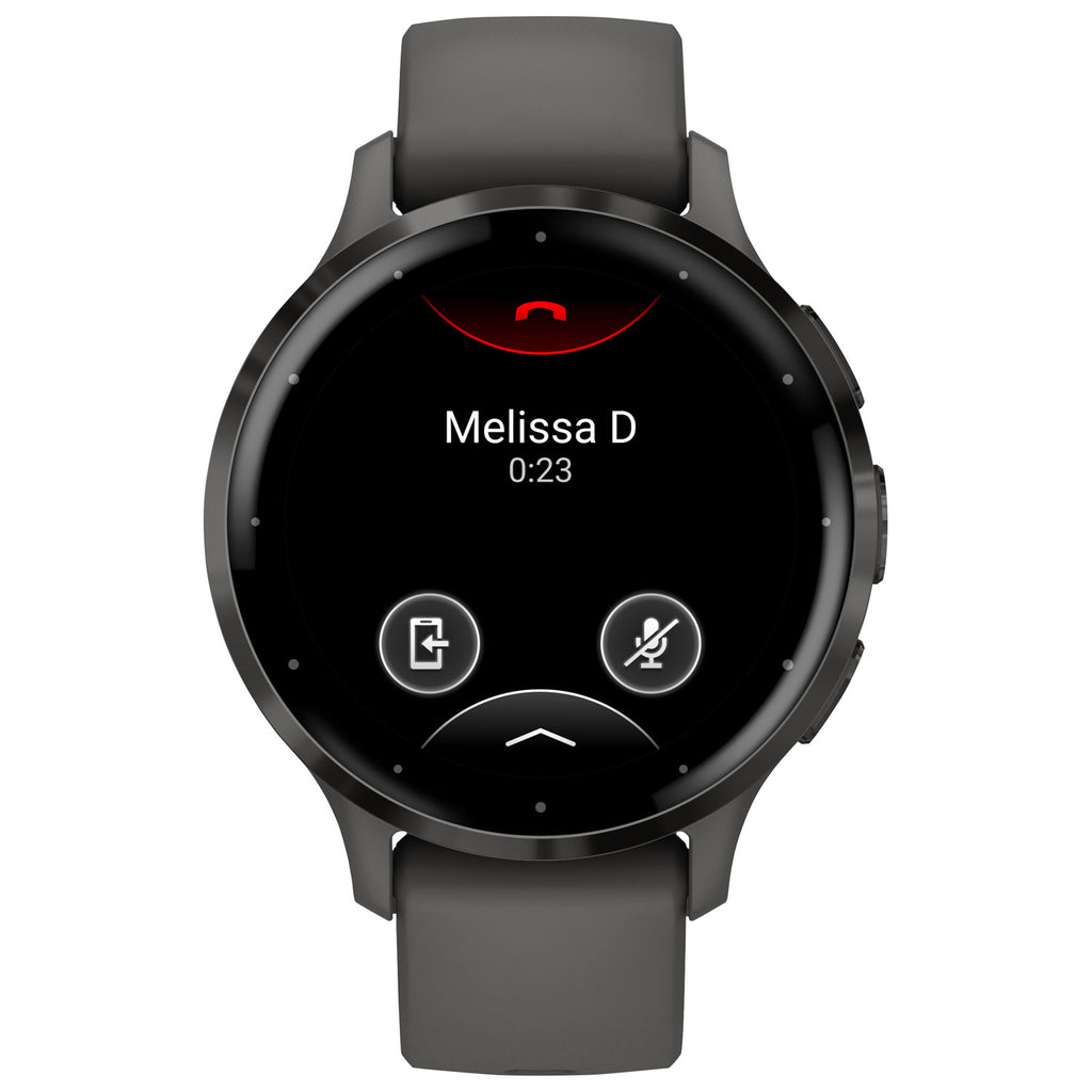 VENU 3S HEALTH & FITNESS GPS 41 MM SMARTWATCH