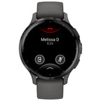 VENU 3S HEALTH & FITNESS GPS 41 MM SMARTWATCH