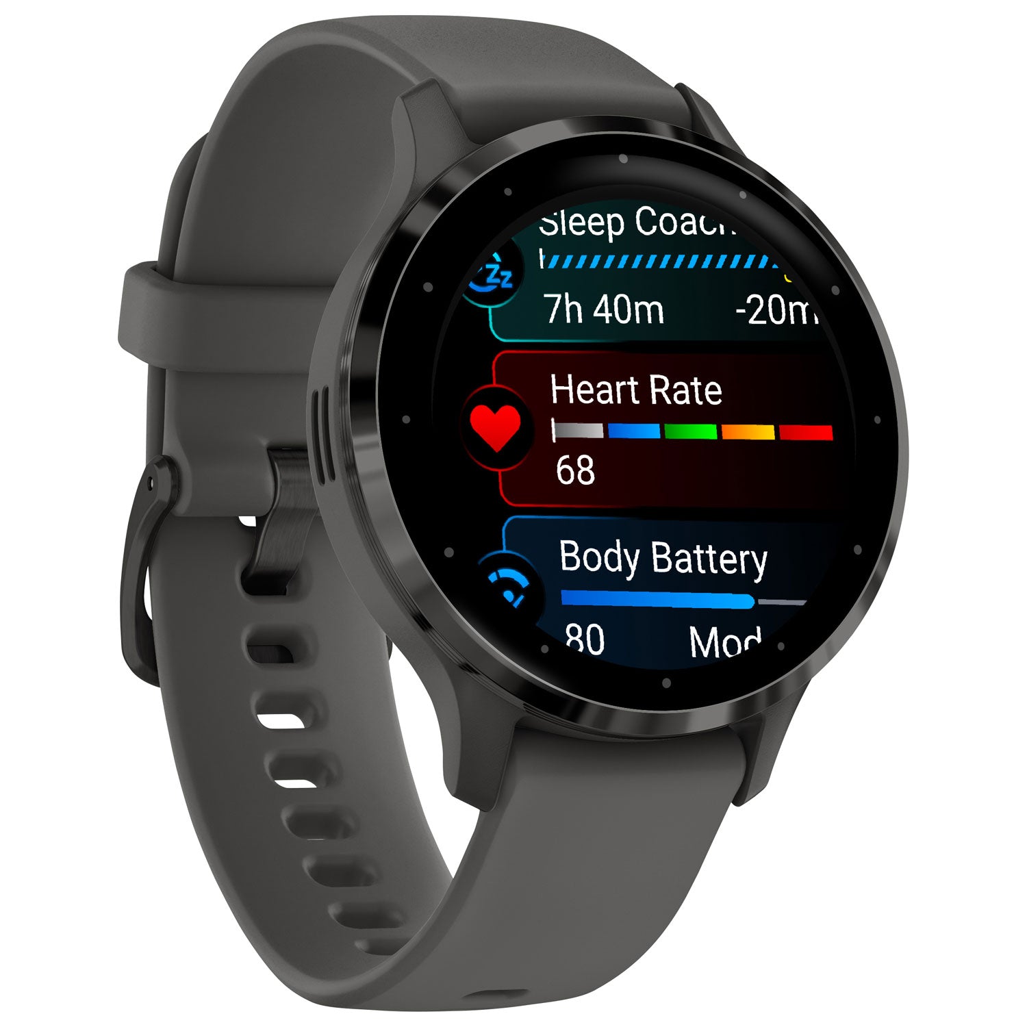 VENU 3S HEALTH & FITNESS GPS 41 MM SMARTWATCH