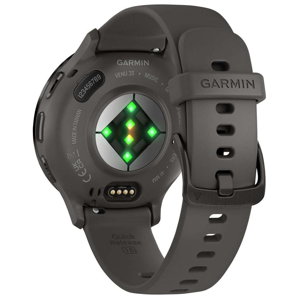 VENU 3S HEALTH & FITNESS GPS 41 MM SMARTWATCH