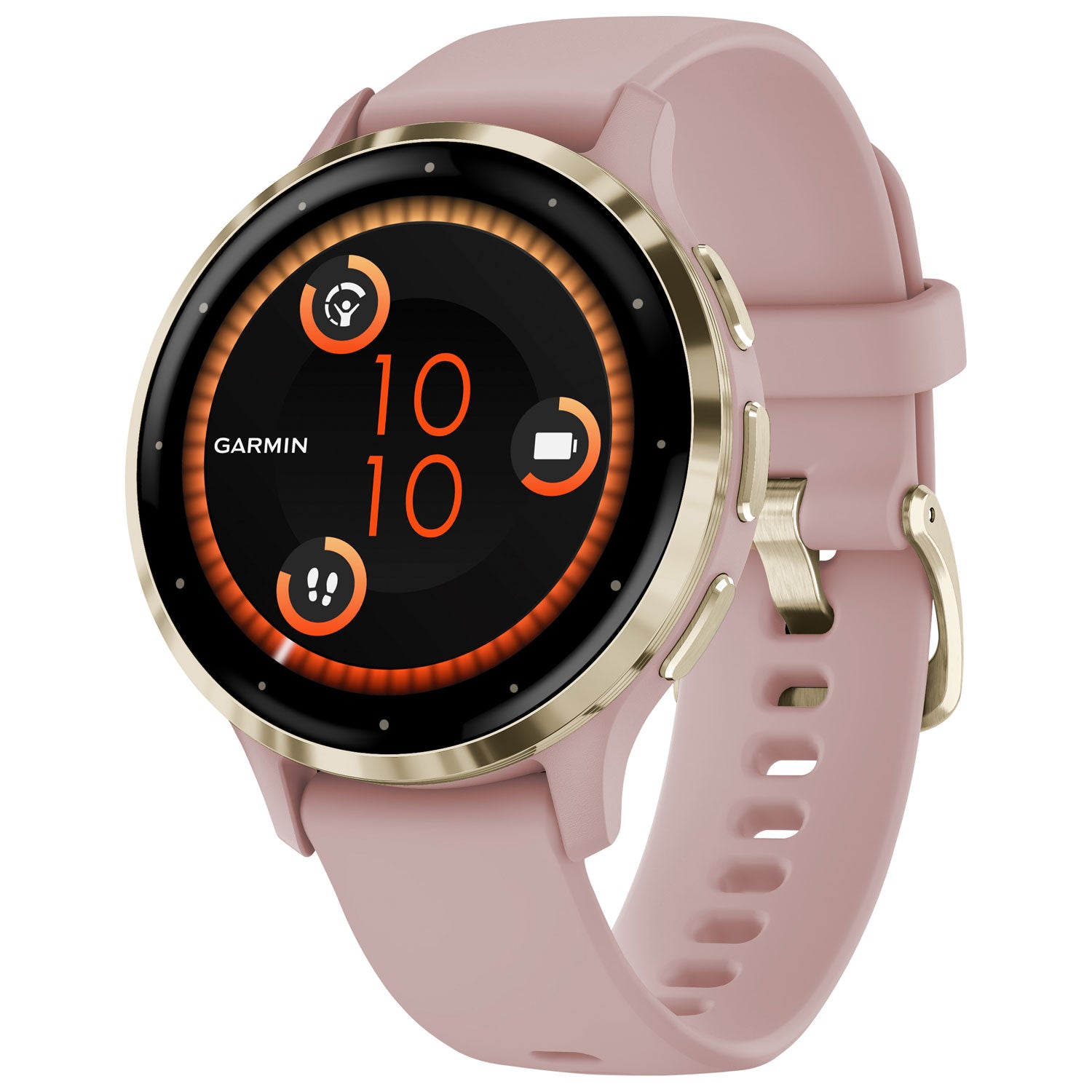 VENU 3S HEALTH & FITNESS GPS 41 MM SMARTWATCH