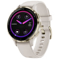 VENU 3S HEALTH & FITNESS GPS 41 MM SMARTWATCH