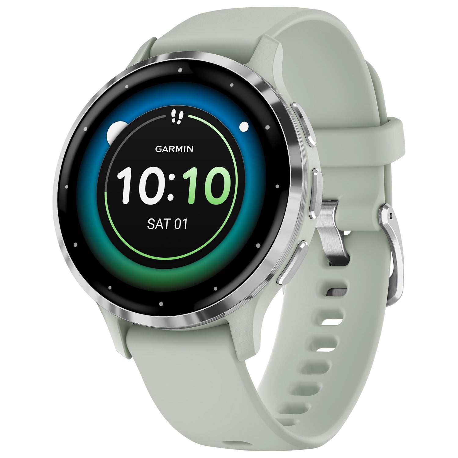 VENU 3S HEALTH & FITNESS GPS 41 MM SMARTWATCH