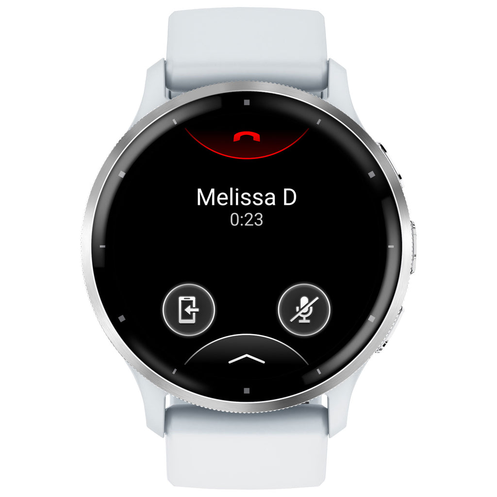 VENU 3 HEALTH & FITNESS GPS 45 MM SMARTWATCH