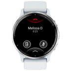 VENU 3 HEALTH & FITNESS GPS 45 MM SMARTWATCH