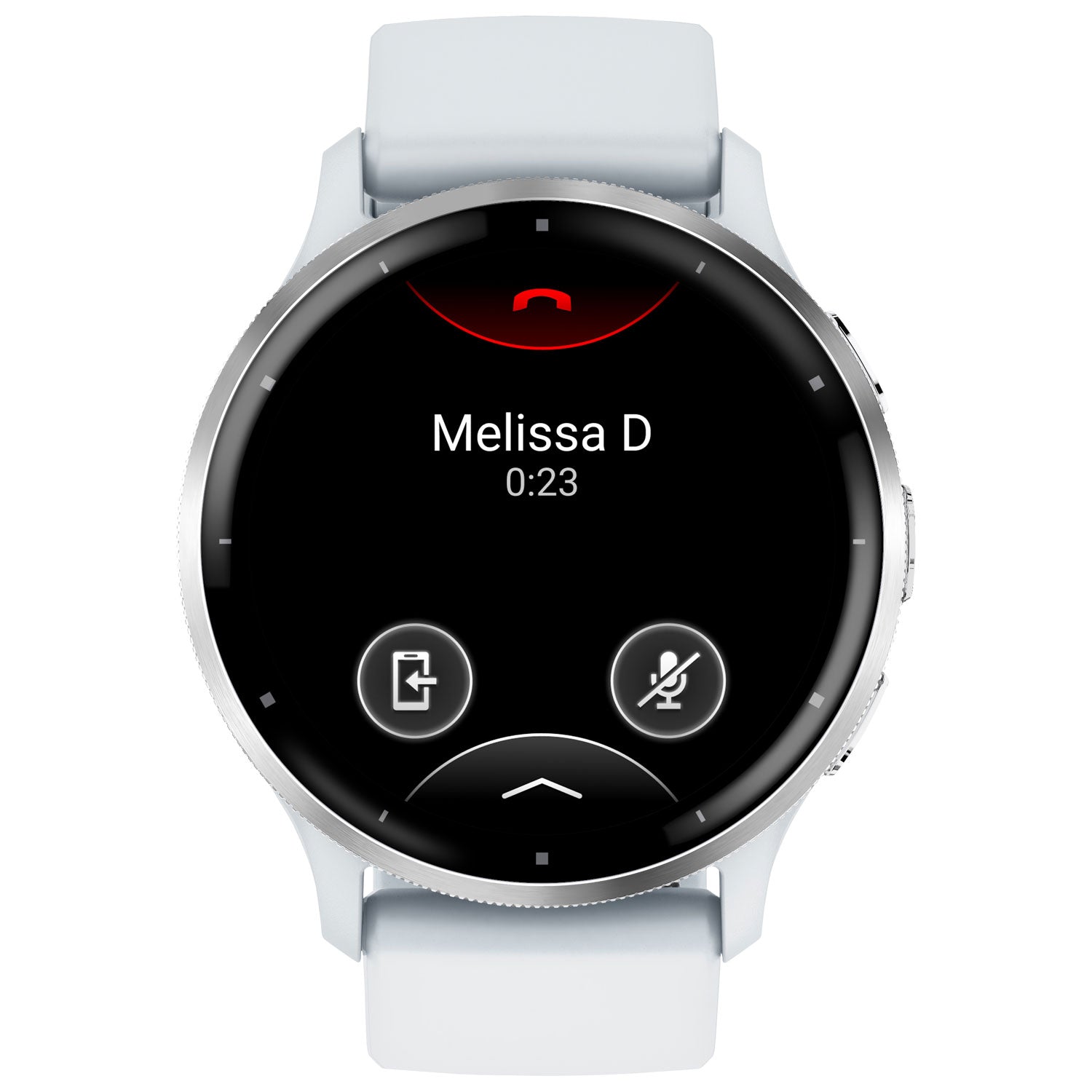 VENU 3 HEALTH & FITNESS GPS 45 MM SMARTWATCH