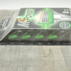 MACH3 M3 POWER REPLACEMENT CARTRIDGE REFILLS 8CT NEW SEALED