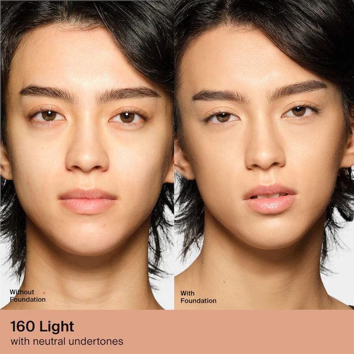 TRICLONE SKIN TECH FOUNDATION