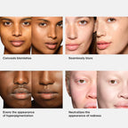 TRICLONE SKIN TECH FOUNDATION