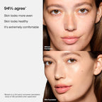 TRICLONE SKIN TECH FOUNDATION
