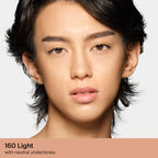 TRICLONE SKIN TECH FOUNDATION