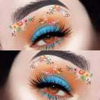 CENOTE EYESHADOW PALETTE