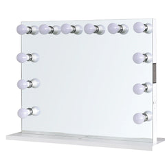 ReignCharm Kelly Vanity Mirror with BT Speakers