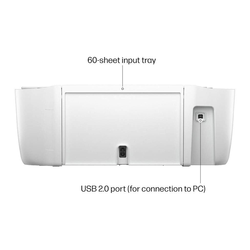 WIRELESS ALL-IN-ONE COLOUR INKJET PRINTER